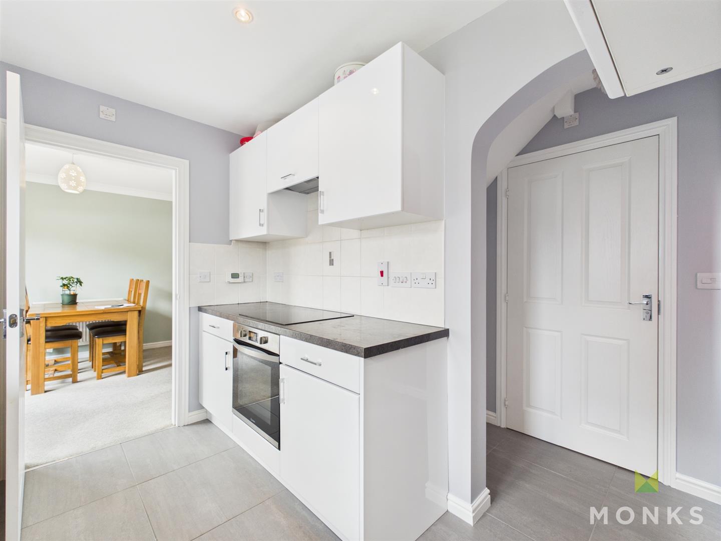 46 Heritage Way, Llanymynech, SY22 6LN For Sale